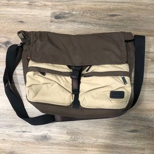 Tumi Shoulder Bag